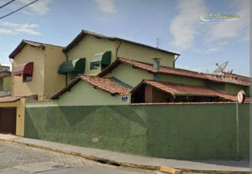 Foto 1 de Casa com 4 Quartos à venda, 295m² em Campo do Galvao, Guaratinguetá