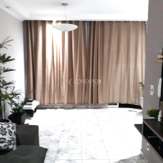 Foto 1 de Apartamento com 3 Quartos à venda, 69m² em Jardim das Bandeiras, Campinas