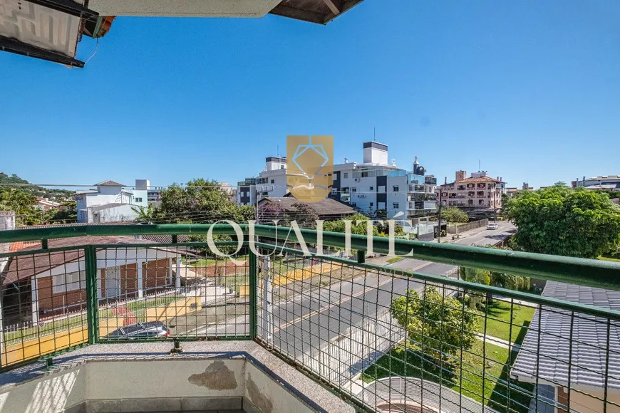 Foto 1 de Apartamento com 1 Quarto à venda, 56m² em Canasvieiras, Florianópolis