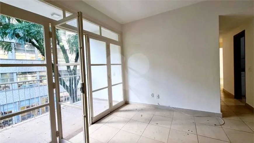 Foto 1 de Apartamento com 3 Quartos à venda, 133m² em Gávea, Rio de Janeiro