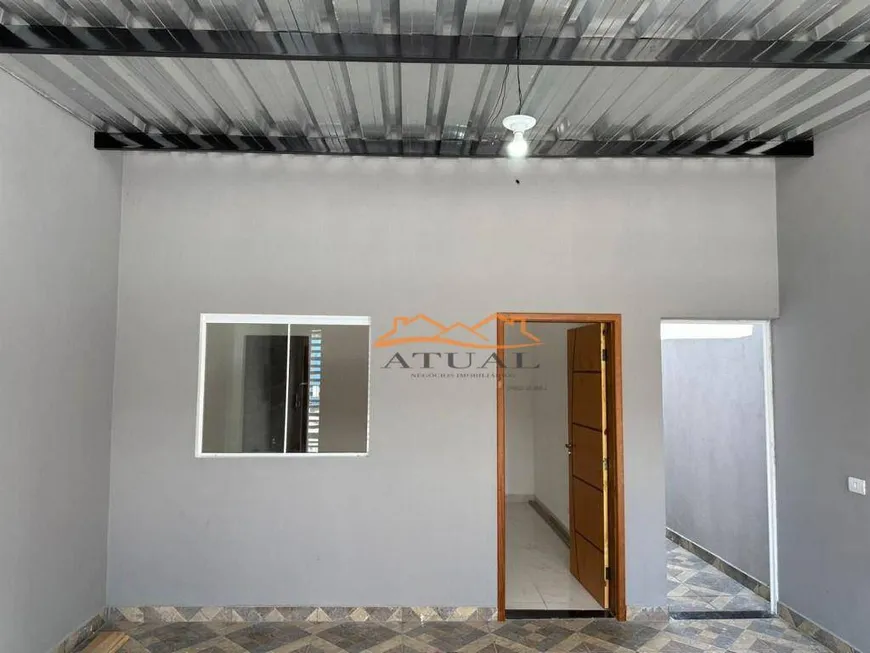 Foto 1 de Casa com 2 Quartos à venda, 82m² em Algodoal, Piracicaba