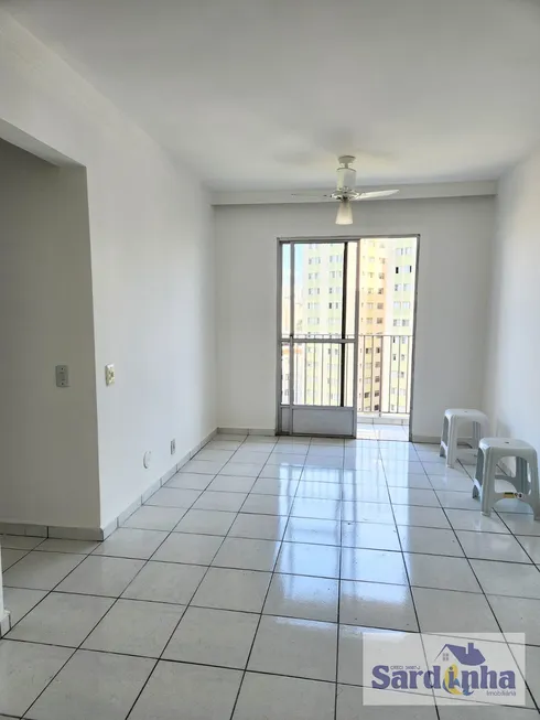 Foto 1 de Apartamento com 2 Quartos à venda, 58m² em Jardim Jussara, São Paulo