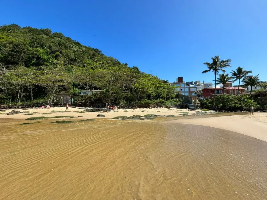 Foto 1 de Apartamento com 1 Quarto para alugar, 35m² em Praia dos Amores, Balneário Camboriú