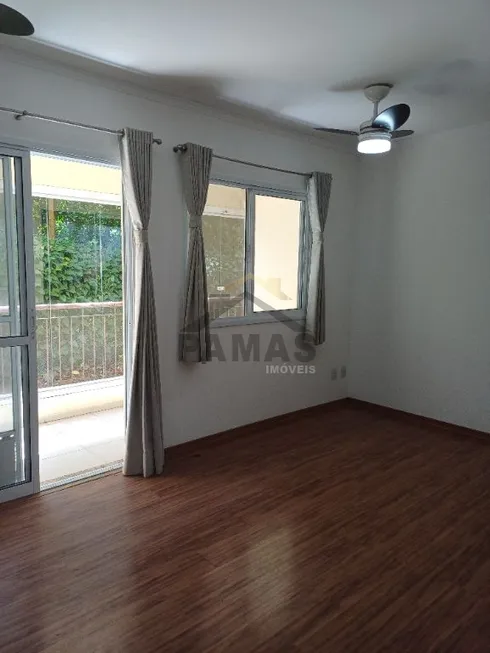 Foto 1 de Apartamento com 3 Quartos à venda, 72m² em BAIRRO PINHEIRINHO, Vinhedo