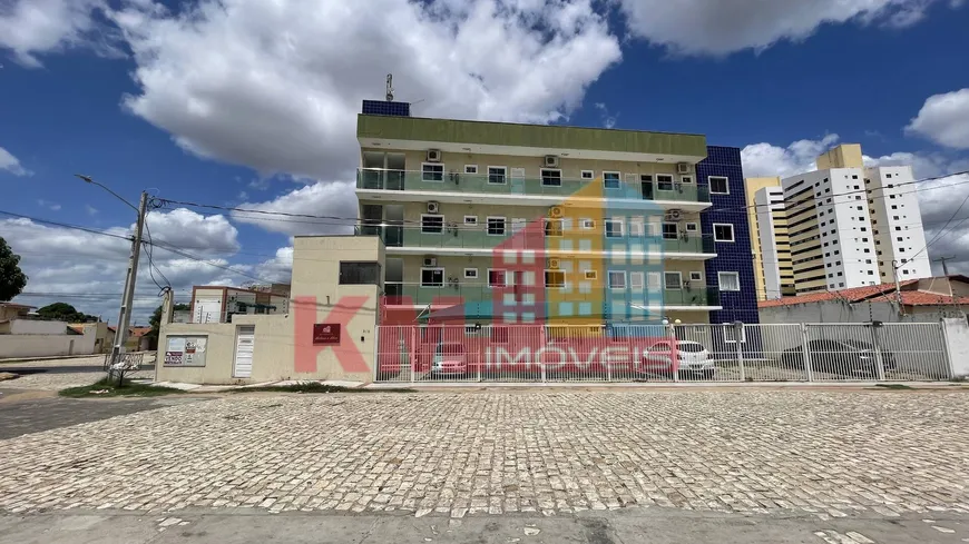 Foto 1 de Apartamento com 2 Quartos à venda, 999m² em Alto de Sao Manoel, Mossoró