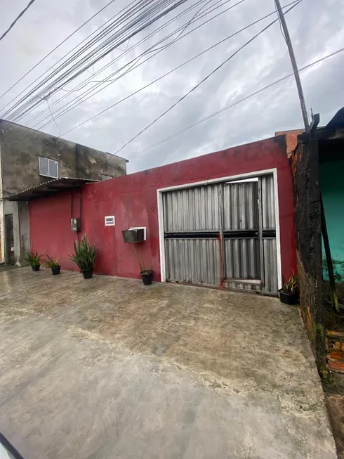 Foto 1 de Casa com 3 Quartos à venda, 100m² em Paracuri Icoaraci, Belém