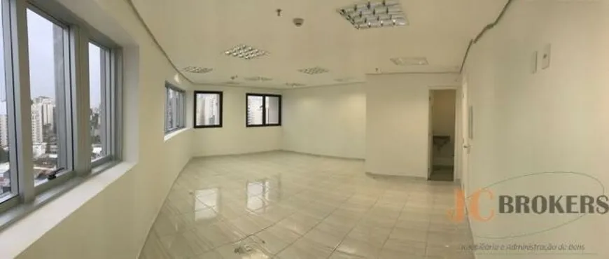 Foto 1 de Sala Comercial à venda, 44m² em Moema, São Paulo