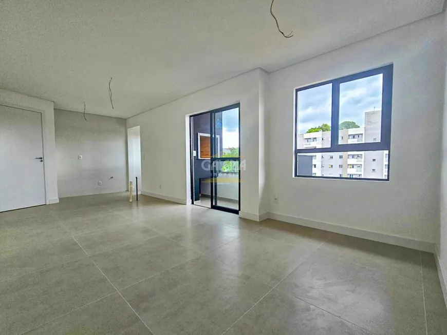 Foto 1 de Apartamento com 3 Quartos à venda, 80m² em Costa E Silva, Joinville