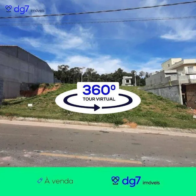 Foto 1 de Lote/Terreno à venda, 125m² em Centro, Cotia