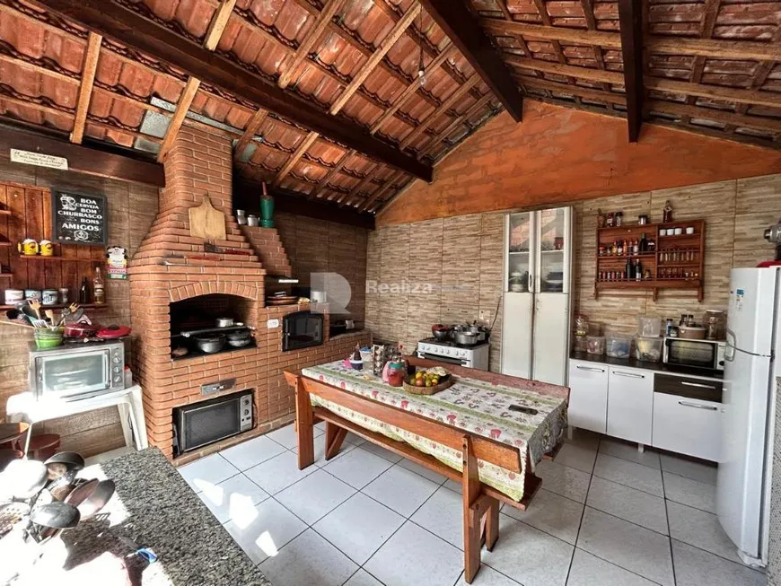 Foto 1 de Casa com 2 Quartos à venda, 79m² em Conjunto Habitacional Milton de Alvarenga Peixoto, Taubaté