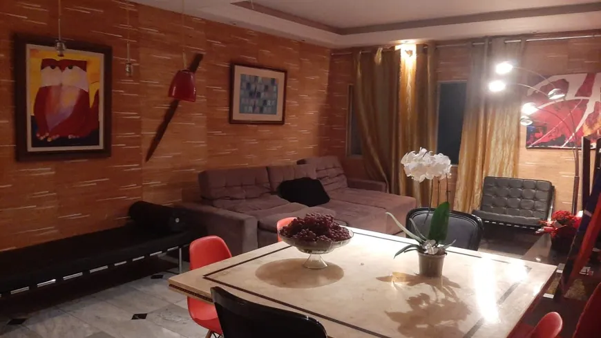 Foto 1 de Apartamento com 2 Quartos à venda, 84m² em Consolação, São Paulo