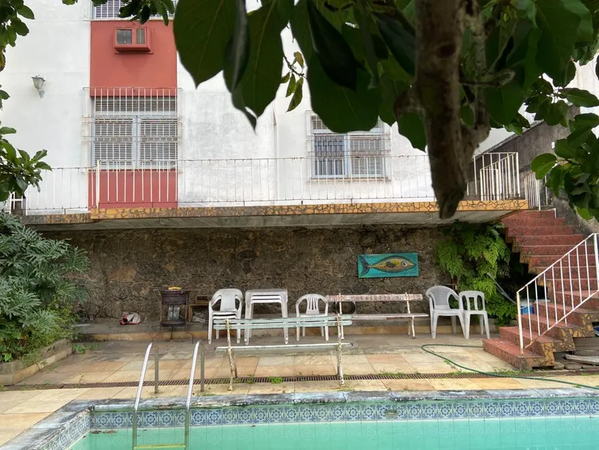 Foto 1 de Casa com 5 Quartos à venda, 266m² em Ingá, Niterói