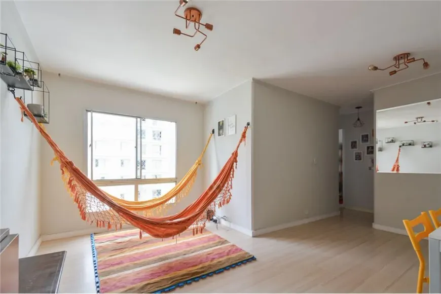 Foto 1 de Apartamento com 3 Quartos à venda, 65m² em Butantã, São Paulo