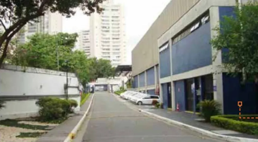 Foto 1 de Galpão/Depósito/Armazém para alugar, 19929m² em Belenzinho, São Paulo