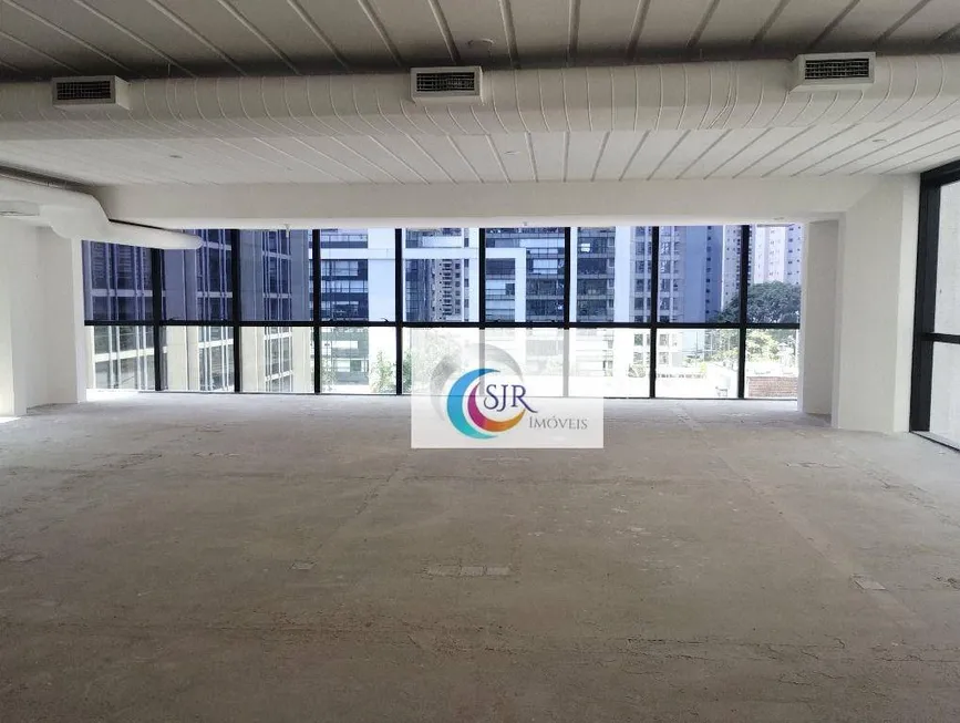 Foto 1 de Sala Comercial para alugar, 185m² em Vila Olímpia, São Paulo