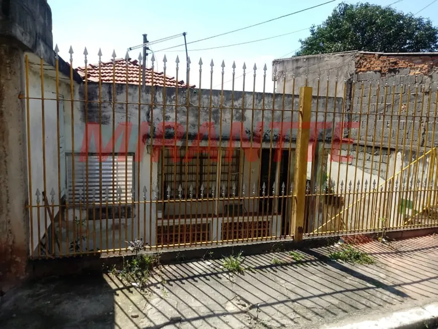 Foto 1 de Lote/Terreno à venda, 268m² em Pirituba, São Paulo