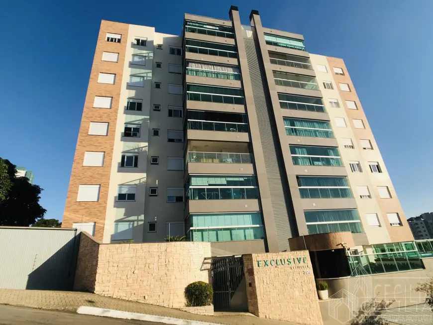 Foto 1 de Apartamento com 3 Quartos à venda, 105m² em Vila Rosa, Novo Hamburgo