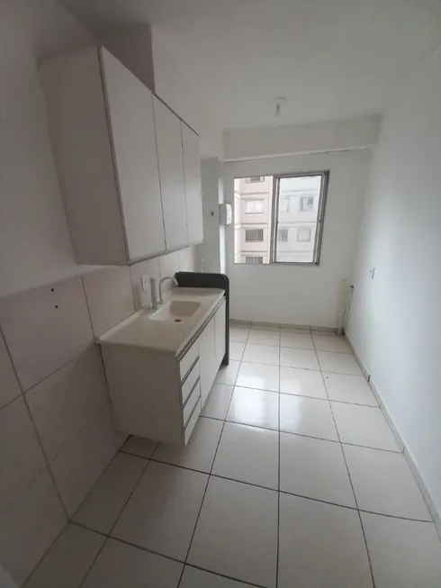Foto 1 de Apartamento com 2 Quartos à venda, 45m² em Nova Baden, Betim