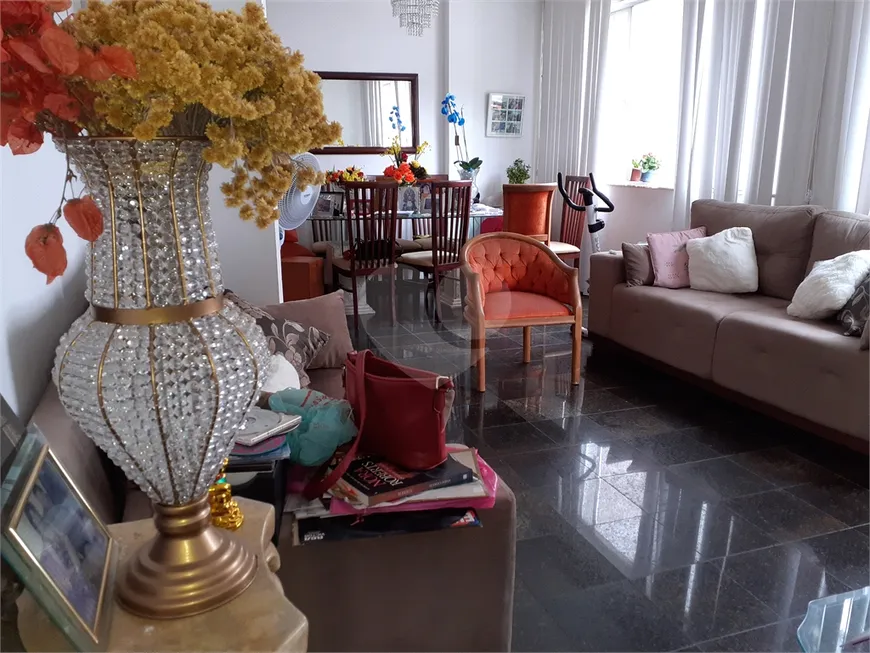 Foto 1 de Casa de Condomínio com 3 Quartos à venda, 180m² em Rio Comprido, Rio de Janeiro