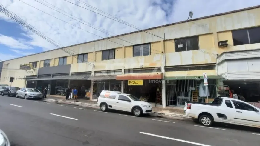 Foto 1 de Sala Comercial à venda, 31m² em Jardim Sao Carlos, São Carlos