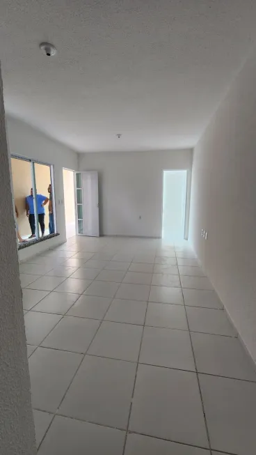 Foto 1 de Casa com 2 Quartos à venda, 65m² em Gereraú, Itaitinga