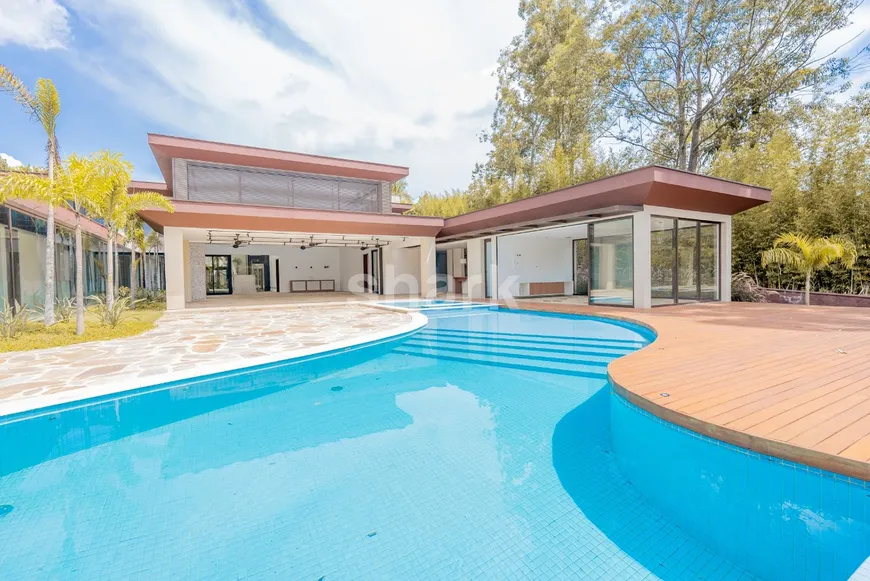 Foto 1 de Casa com 6 Quartos à venda, 950m² em Condomínio Terras de São José, Itu