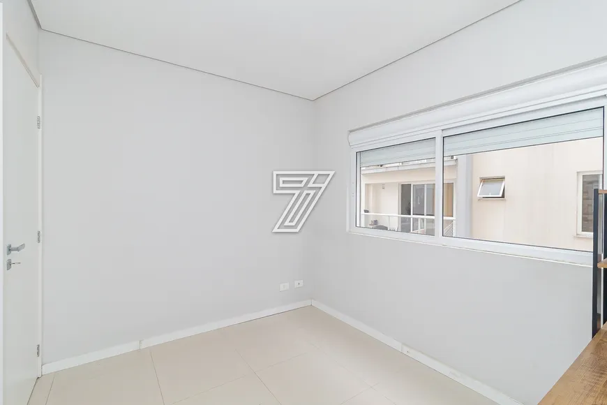 Foto 1 de Apartamento com 2 Quartos à venda, 58m² em Rebouças, Curitiba