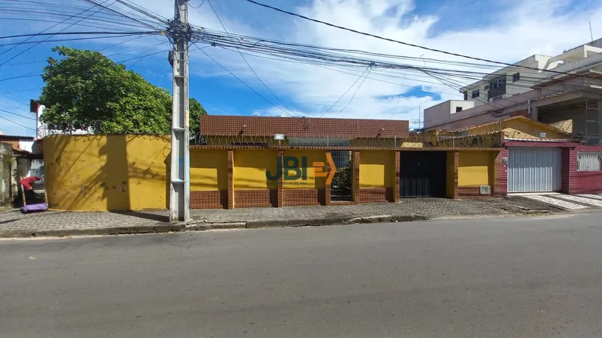 Foto 1 de Casa com 5 Quartos à venda, 210m² em Parquelândia, Fortaleza