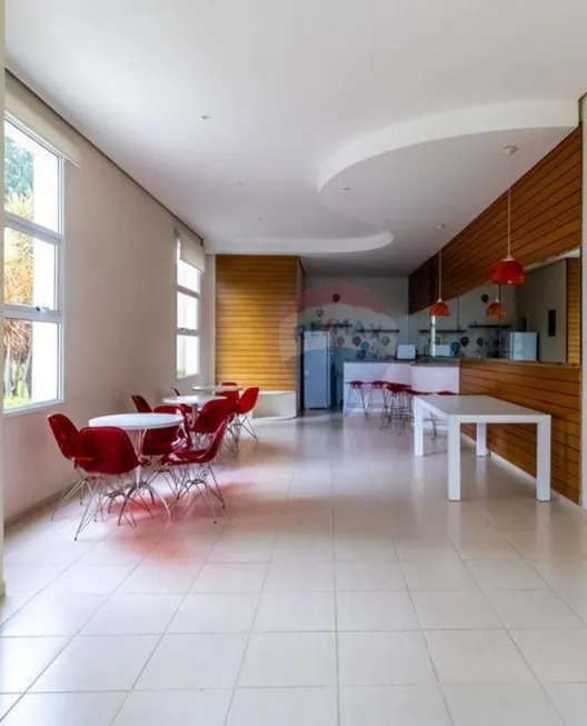 Foto 1 de Apartamento com 3 Quartos à venda, 85m² em Jardim Santo Elias, São Paulo