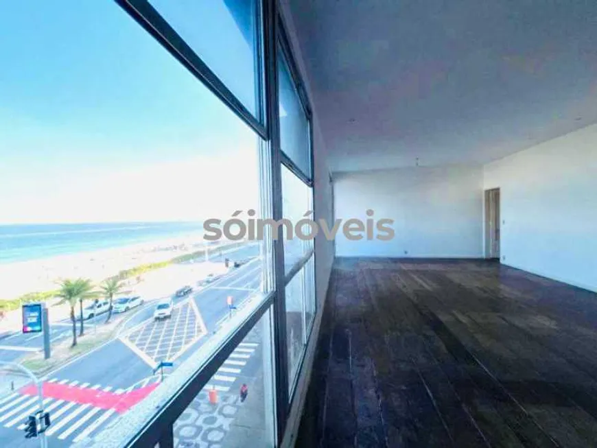 Foto 1 de Apartamento com 3 Quartos à venda, 210m² em Ipanema, Rio de Janeiro