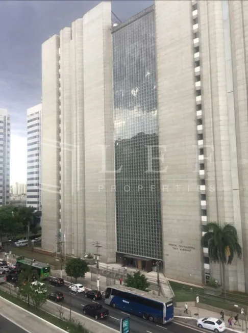 Foto 1 de Imóvel Comercial à venda, 2286m² em Barra Funda, São Paulo