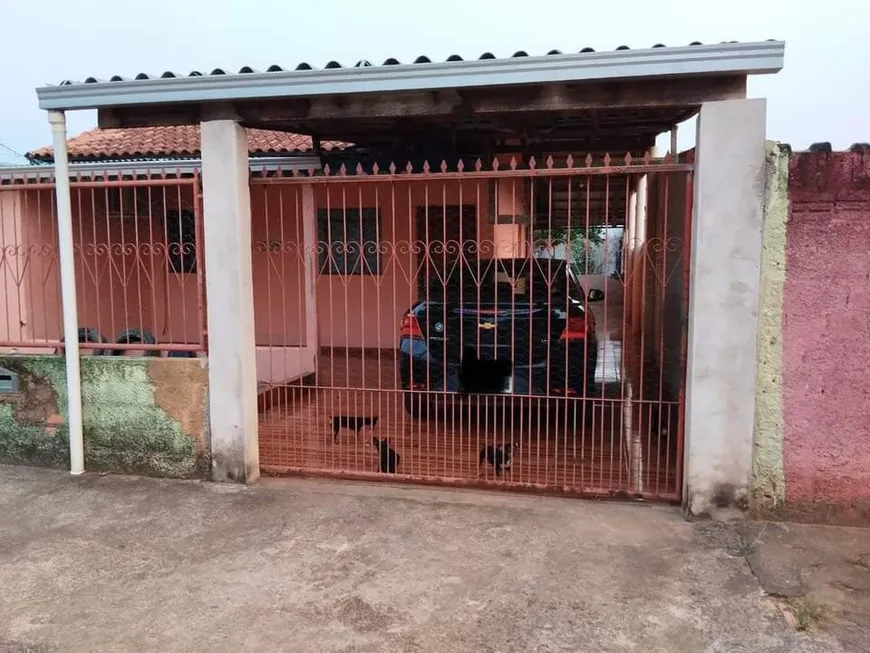 Foto 1 de Casa com 3 Quartos à venda, 200m² em , Barcarena