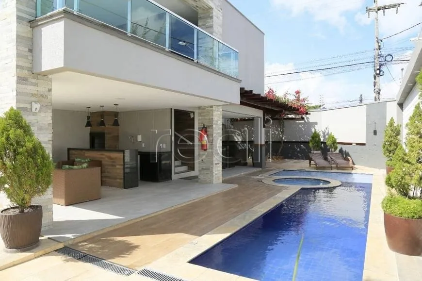Foto 1 de Casa de Condomínio com 3 Quartos à venda, 70m² em Parque Santa Maria, Fortaleza