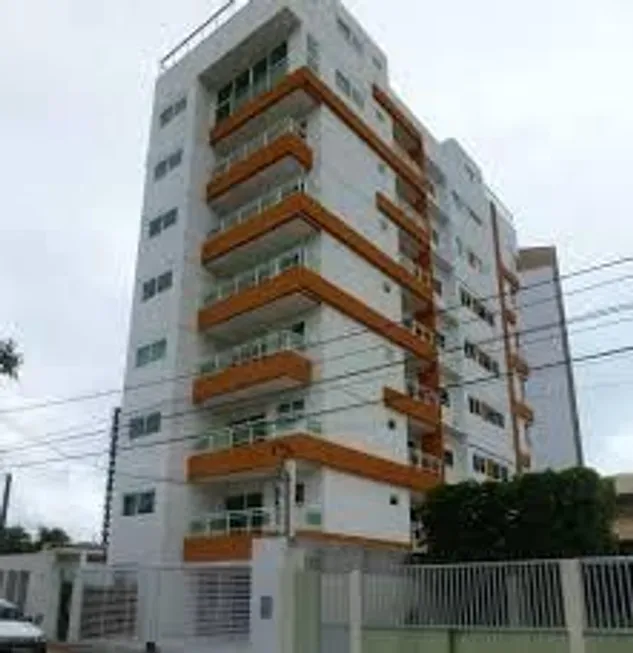 Foto 1 de Flat com 1 Quarto para alugar, 37m² em Ponta Negra, Natal