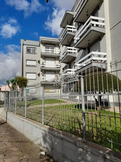 Foto 1 de Apartamento com 2 Quartos à venda, 92m² em Rio Branco, Caxias do Sul