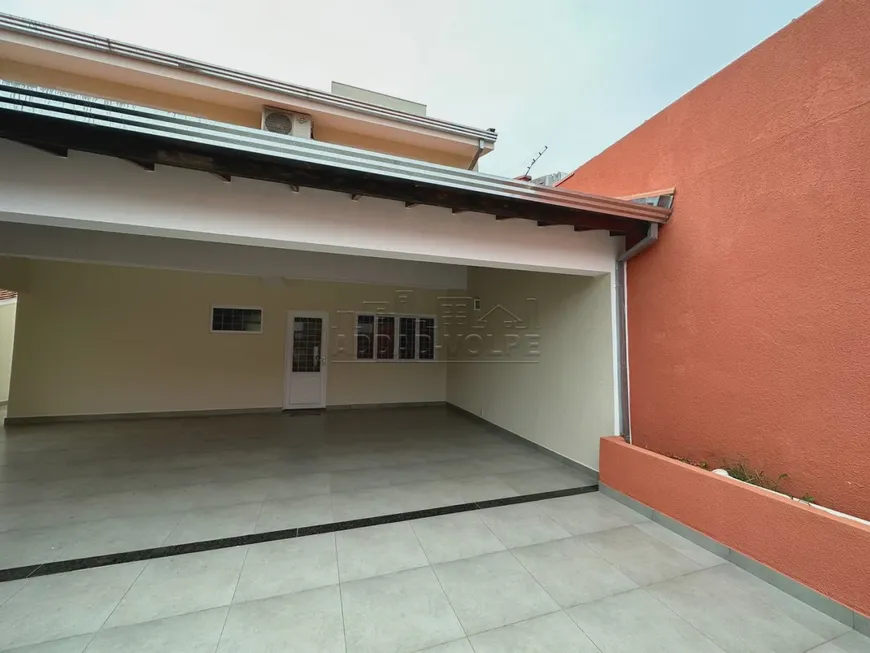 Foto 1 de Casa com 3 Quartos à venda, 206m² em Jardim Auri Verde, Bauru