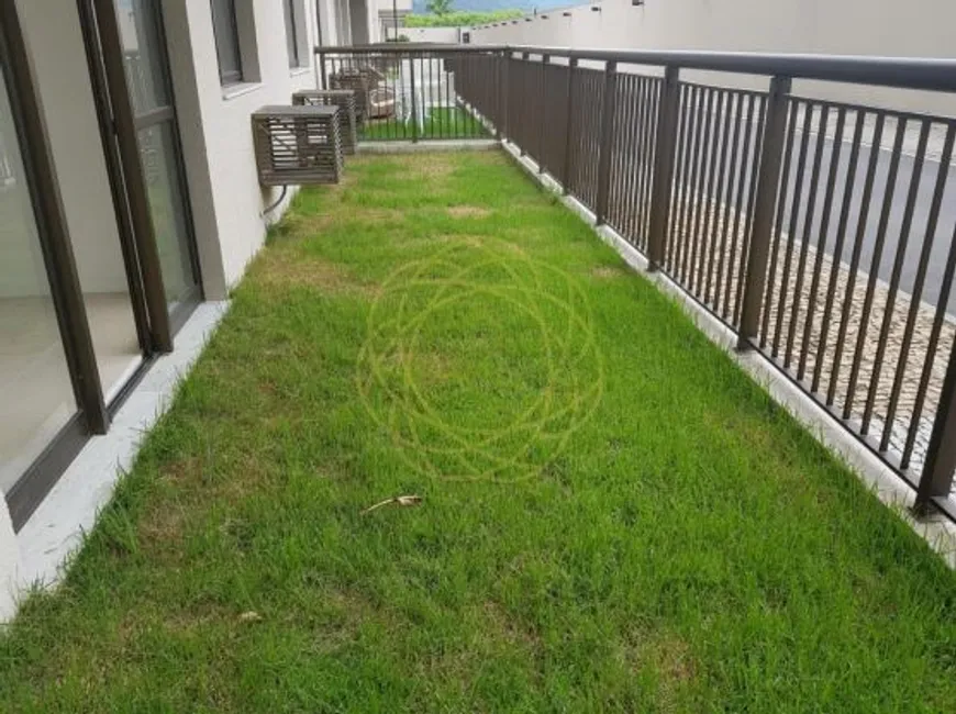 Foto 1 de Apartamento com 2 Quartos à venda, 80m² em Recreio Dos Bandeirantes, Rio de Janeiro