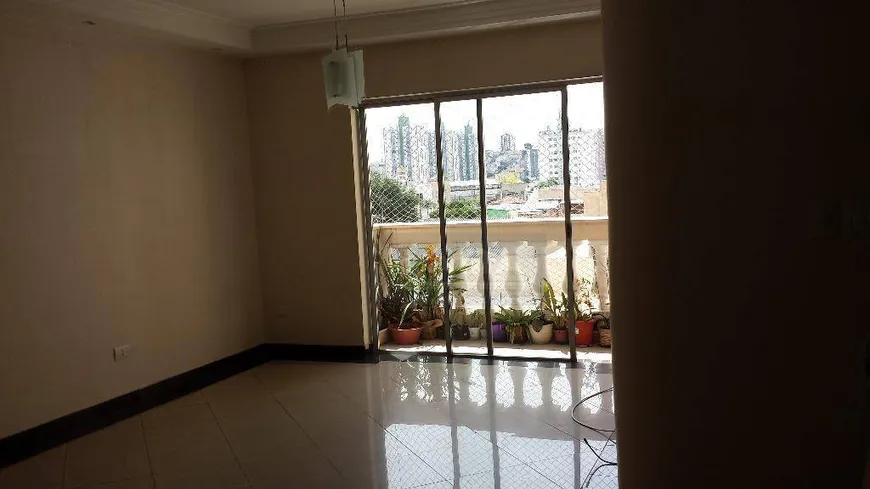 Foto 1 de Apartamento com 3 Quartos à venda, 98m² em Tatuapé, São Paulo