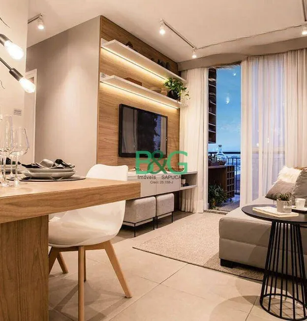 Foto 1 de Apartamento com 3 Quartos à venda, 67m² em Santana, São Paulo