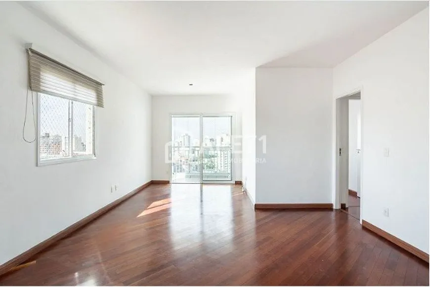 Foto 1 de Apartamento com 3 Quartos à venda, 102m² em Mirandópolis, São Paulo