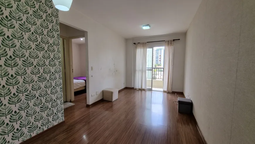 Foto 1 de Apartamento com 2 Quartos à venda, 54m² em Saúde, São Paulo