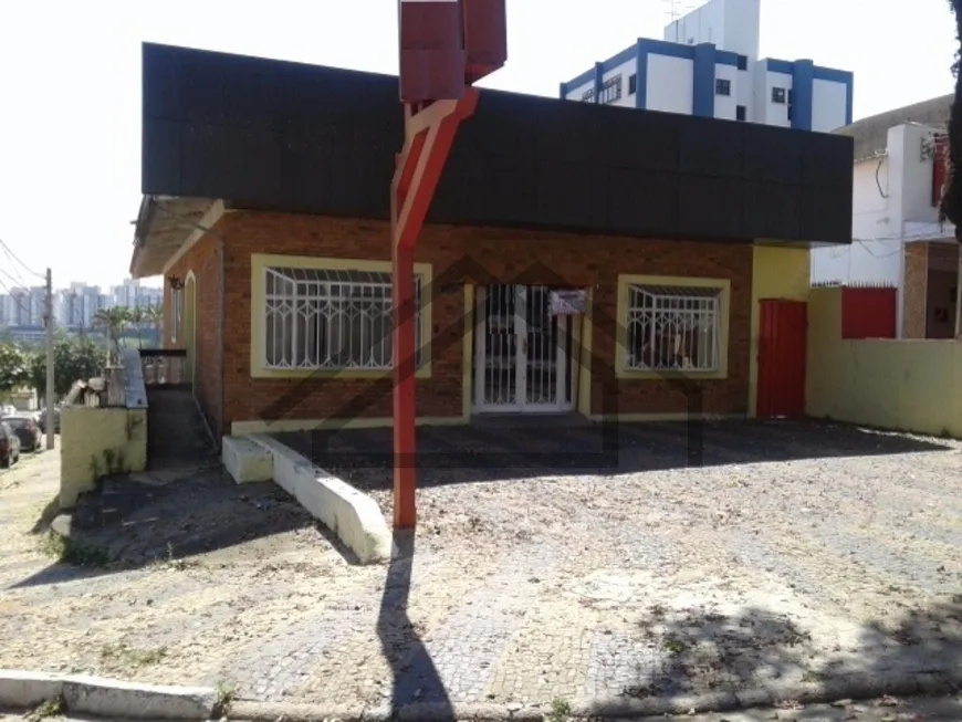 Foto 1 de Imóvel Comercial com 4 Quartos à venda, 263m² em Vila Embaré, Valinhos