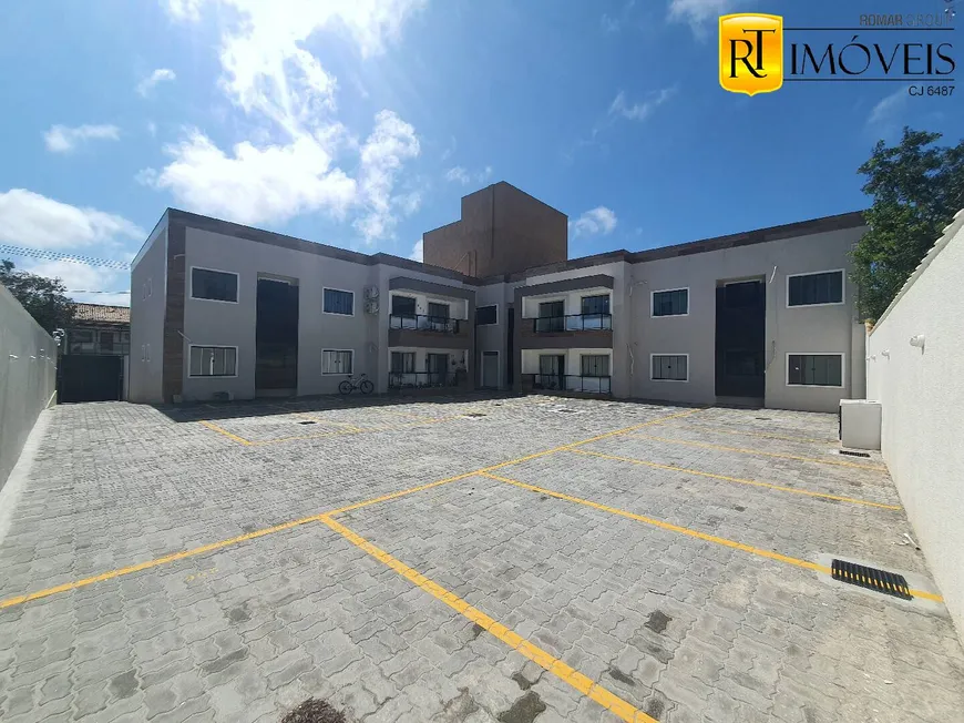 Foto 1 de Apartamento com 2 Quartos à venda, 65m² em Palmeiras, Cabo Frio