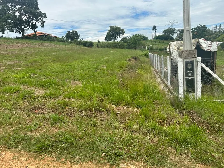 Foto 1 de Lote/Terreno à venda, 1000m² em , Porangaba