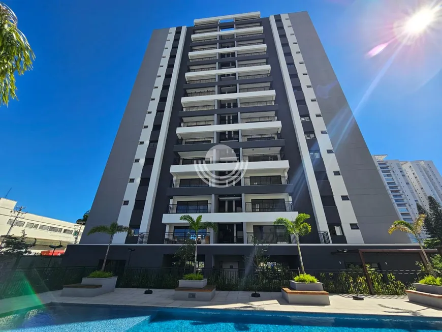 Foto 1 de Apartamento com 3 Quartos à venda, 102m² em Taquaral, Campinas