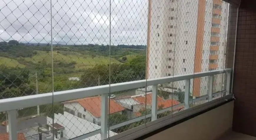 Foto 1 de Apartamento com 3 Quartos à venda, 588m² em Jardim Satélite, São José dos Campos