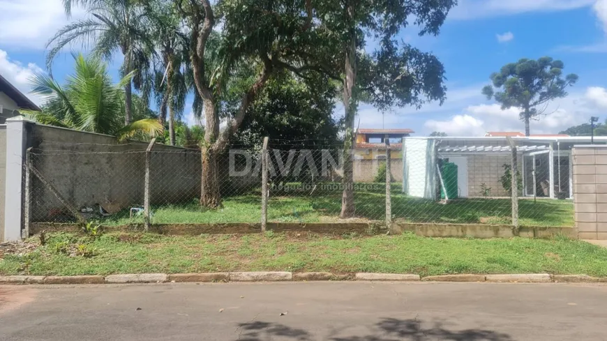 Foto 1 de Lote/Terreno à venda, 432m² em Parque Xangrilá, Campinas