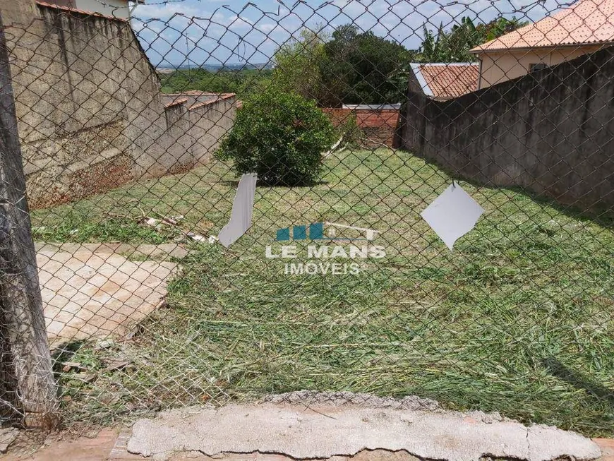 Foto 1 de Lote/Terreno à venda, 255m² em Nossa Senhora de Fátima, Piracicaba