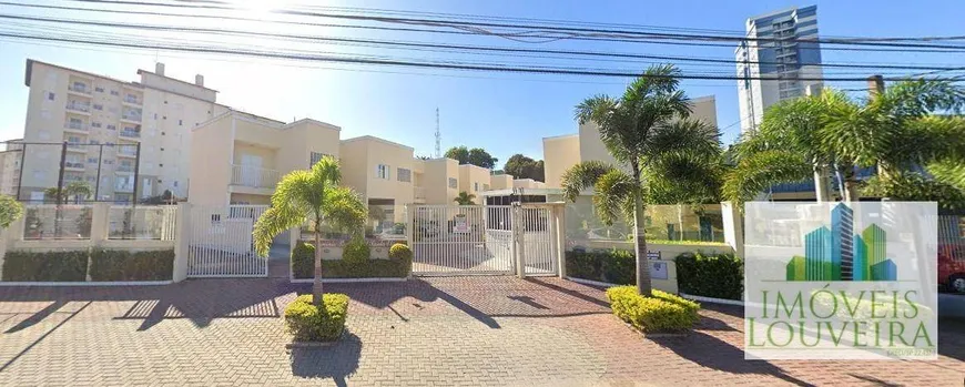 Foto 1 de Casa com 2 Quartos à venda, 88m² em Ortizes, Valinhos