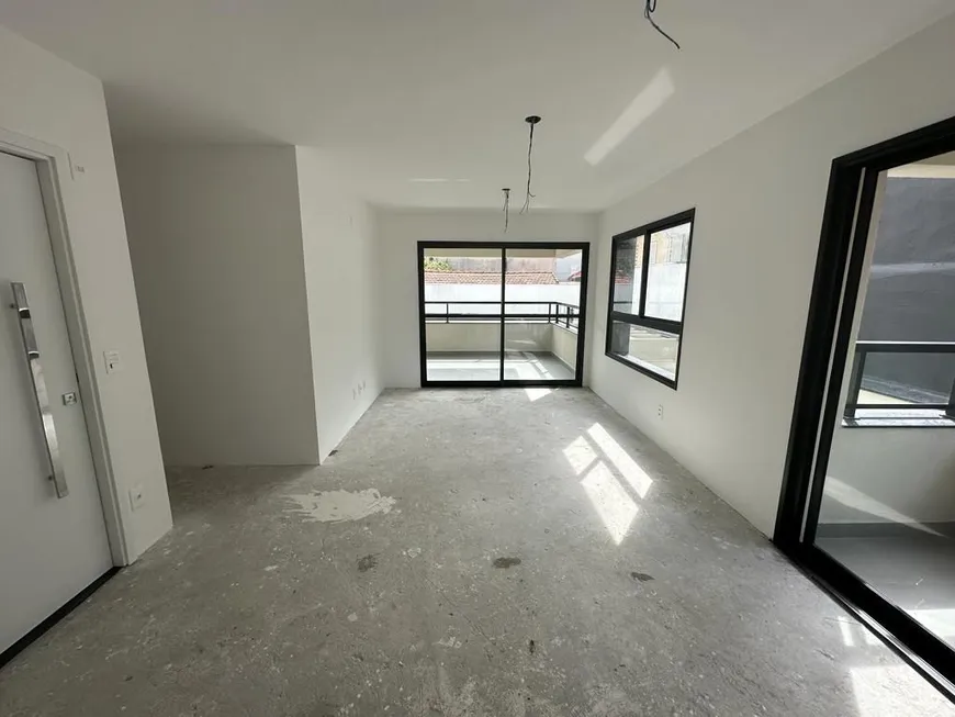 Foto 1 de Apartamento com 3 Quartos à venda, 162m² em Campestre, Santo André